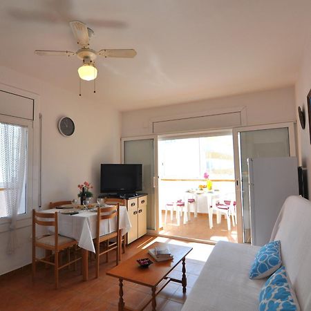 Santa Margarita Rnet - Playa Sol - Roses Costa Brava公寓 外观 照片