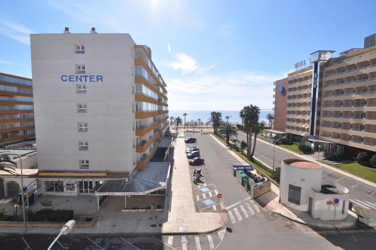 Santa Margarita Rnet - Playa Sol - Roses Costa Brava公寓 外观 照片